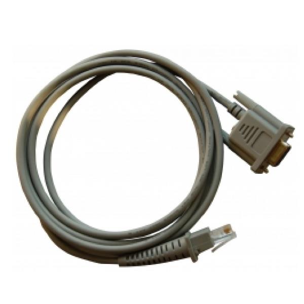 Datalogic - Cavo seriale RS-232 - DB-9 - …