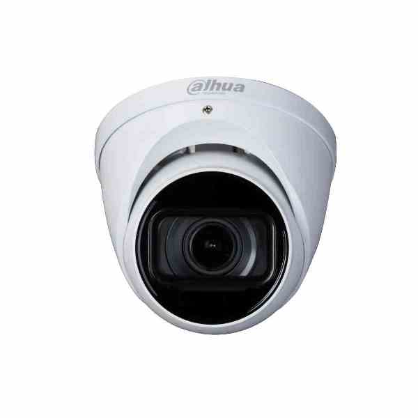 DAHUA 5MP STARLIGHT HDCVI IR EYEBALL