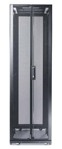 APC NetShelter SX - Rack - nero - …