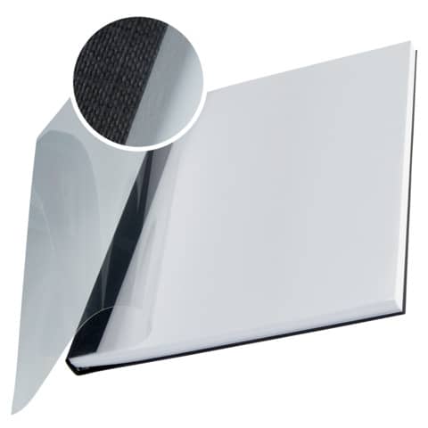 Copertine Impressbind - flessibile - 10,5 mm - …