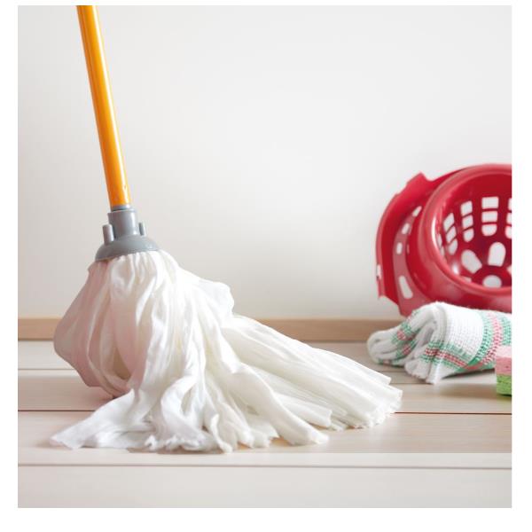 Mop in viscosa Viscomop - PerfettoFactory