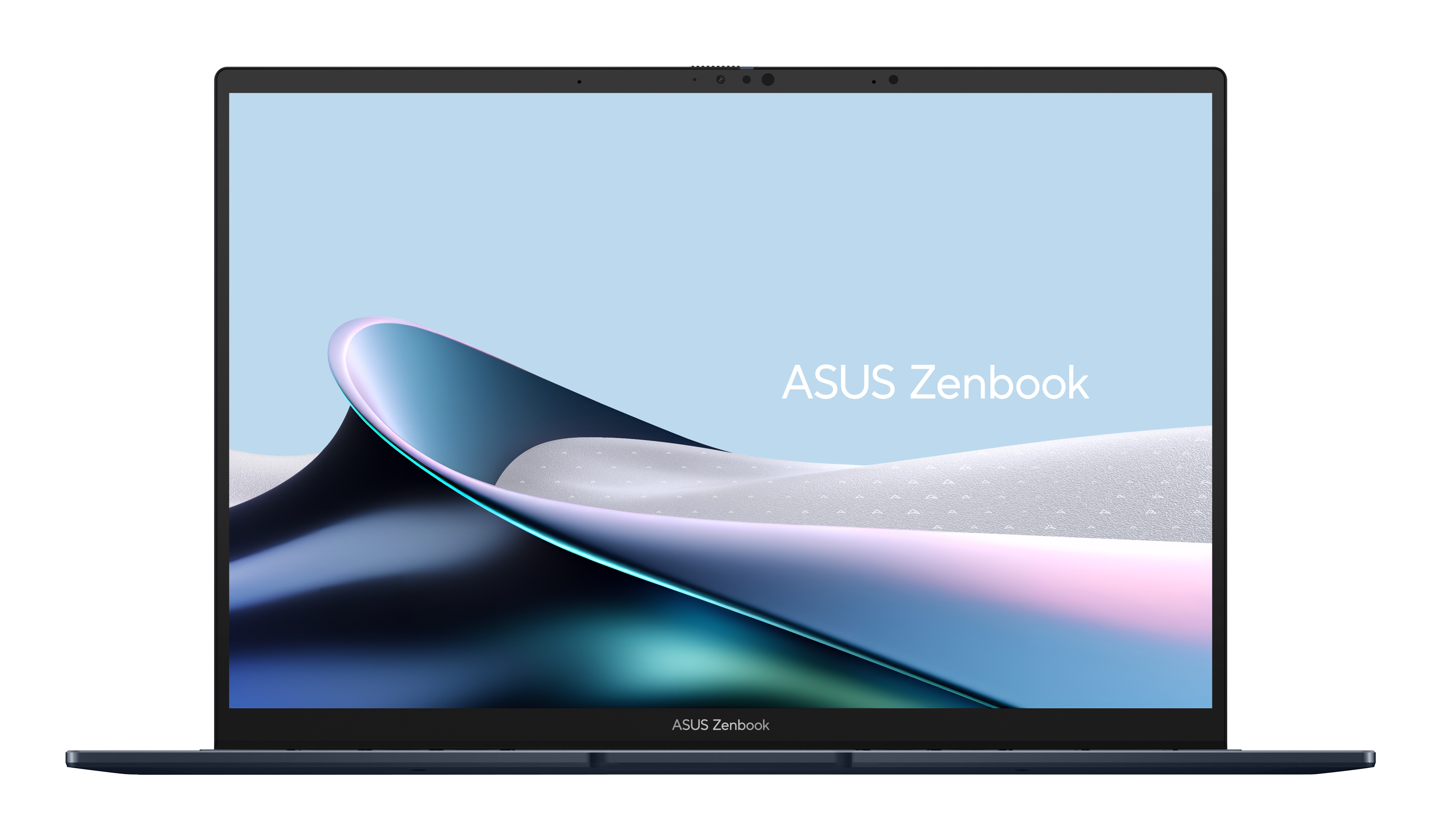 Asus Zenbook 14