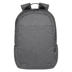 TUCANO SPEED ZAINO PER NOTEBOOK DA 15.6" IN PLASTICA RICICLATA GRIGIO