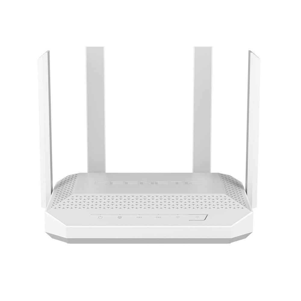 KEENETIC HERO ROUTER AX3000 MESH WIFI6 MULTIGIG. 4X …