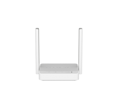 KEENETIC ROUTER CARRIER 3RD GEN. KN-1721 3X100MBPS WIFI …