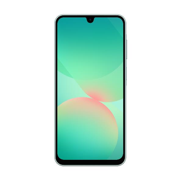 Samsung GALAXY A26 5G 8GB+256GB MINT