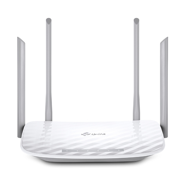 TP-LINK ARCHER A5 ROUTER WIRELESS AC1200 DUAL BAND …