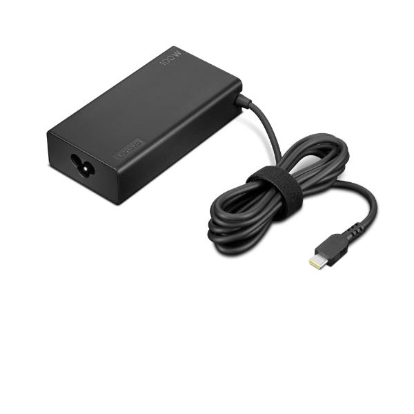 LENOVO 100W USB-C AC ADAPTER - EU