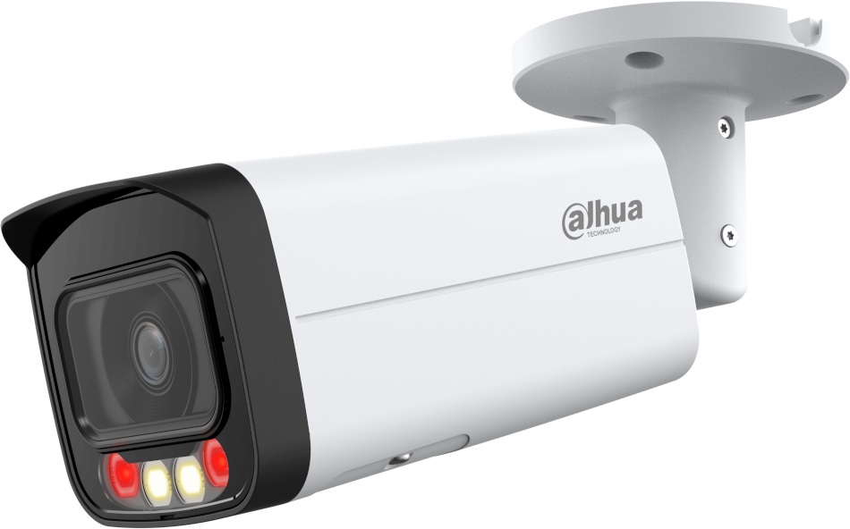 DAHUA IPC-HFW3449T-ZS-IL