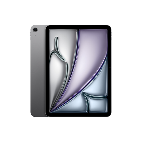 Apple 11-inch iPad Air Wi-Fi 256GB - Space …
