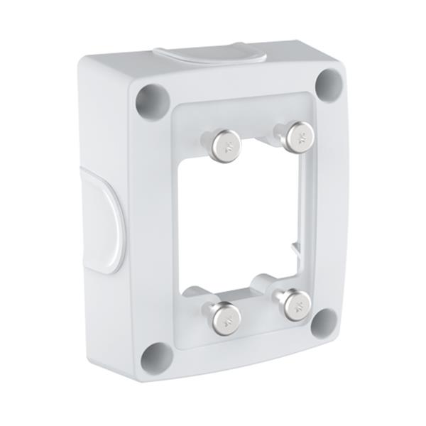 AXIS TQ1601-E CONDUIT BACK BOX