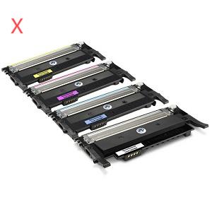 MAGENTE COMPA HP 150A,150W,150NW,178NW,179FNW-1.3K#117X