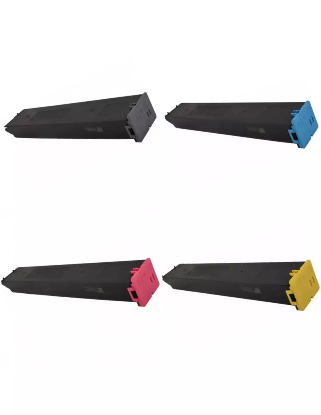 MAGENTE COMPA SHARP BP-70C65,BP-70C31,BP-50C55 -24K#BP-GT70MA
