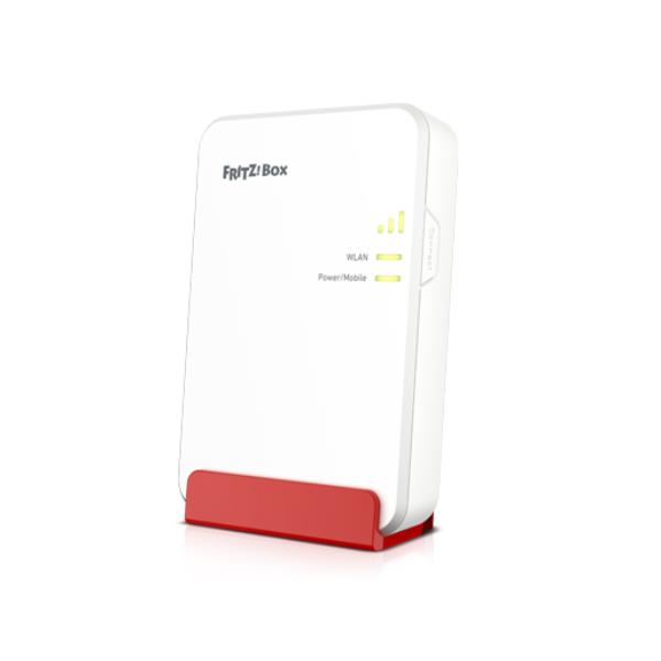 AVM FRITZ!BOX 6860 5G ROUTER WIRELESS GIGABIT ETHERNET …