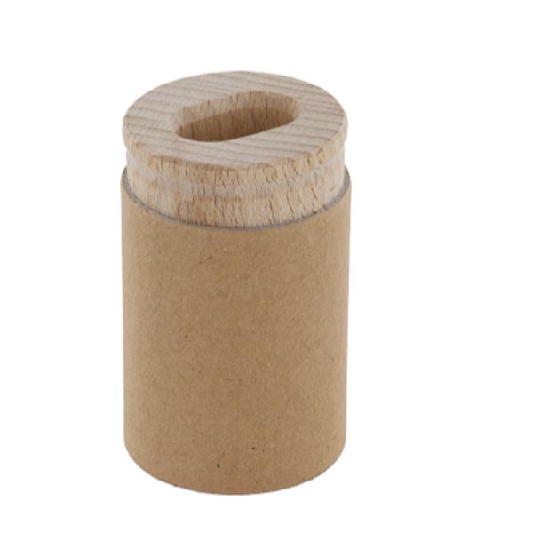 KOH-I-NOOR CF20 TEMPERAMATITE LEGNO 2FORI+SERB