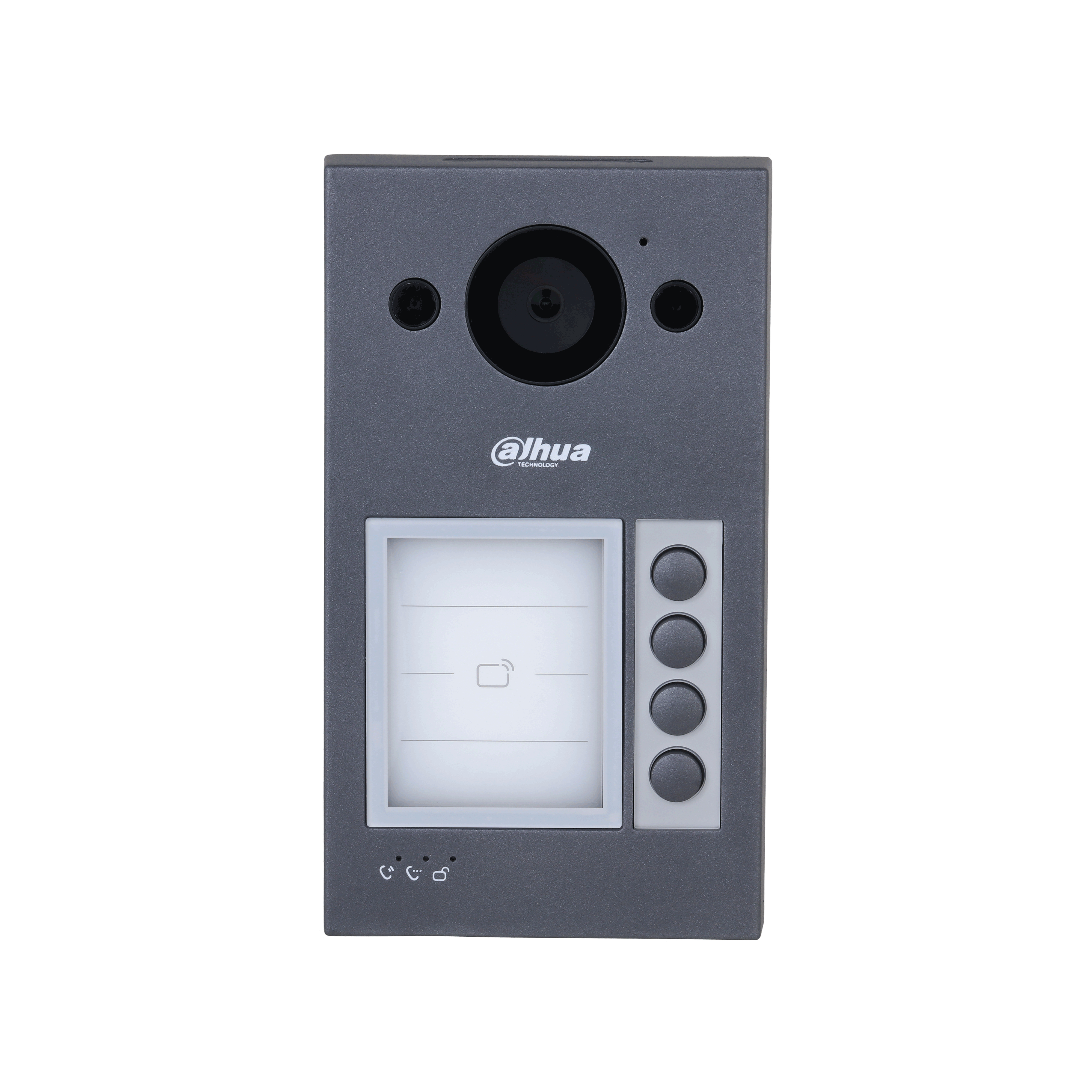 DAHUA VTO3312Q-P