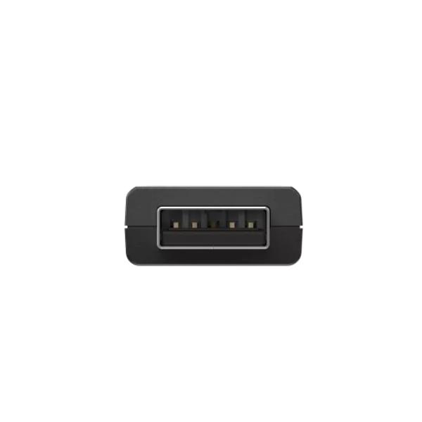 ASUS USB-BE92-NANO ADATTATORE DI RETE USB TRI BAND …