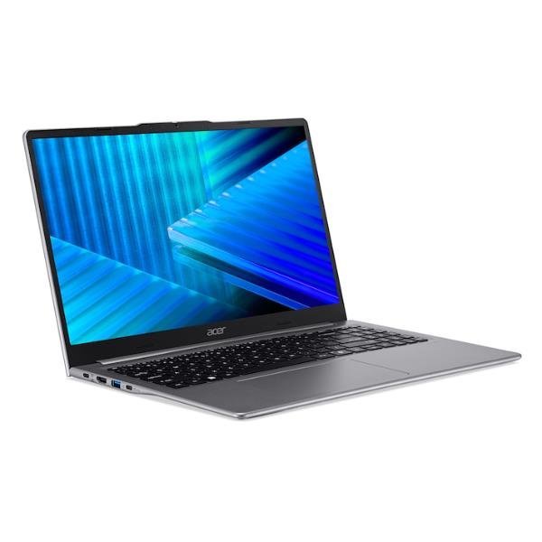 NB ACER EXO15-71 NX.EMAET.004 15.6"FHD IPS AG ULTRA5-125H 16DDR5 512SSD W11 3Y RJ45 HDMI 2USB 2USC NUMPAD