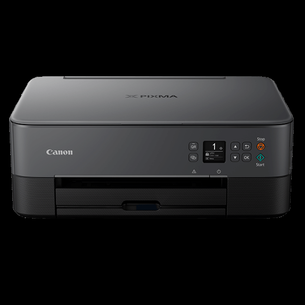Canon PIXMA TS5350i - Stampante multifunzione - colore …