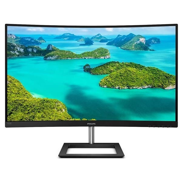 Philips E-line 322E1C - Monitor a LED - …