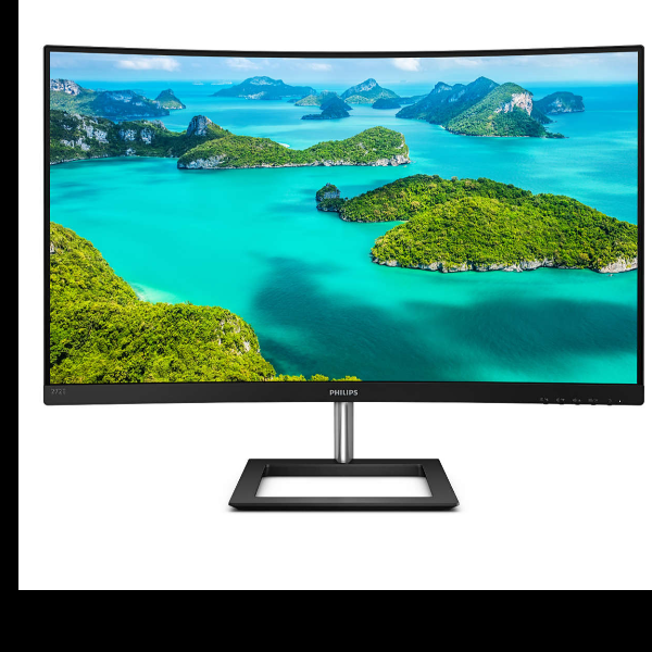 Philips E-line 272E1CA - Monitor a LED - …