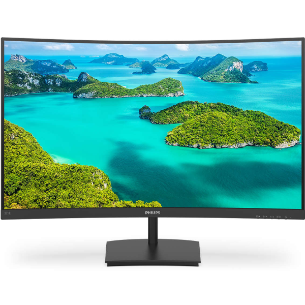 Philips E-line 271E1SCA - Monitor a LED - …