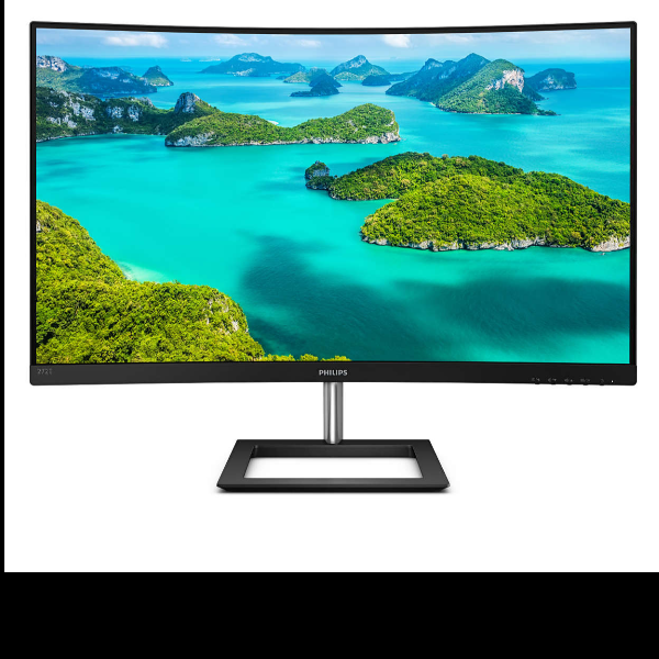 Philips E-line 325E1C - Monitor a LED - …
