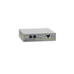 ALLIED TELESIS 100TX (RJ-45) TO 100FX (ST) FAST