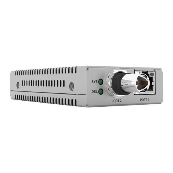 ALLIED TELESIS EXTENDED ETHERNETTM OVER VDSL2
