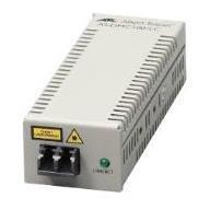 ALLIED TELESIS DESKTOP MINI MEDIA CONVERTER 10