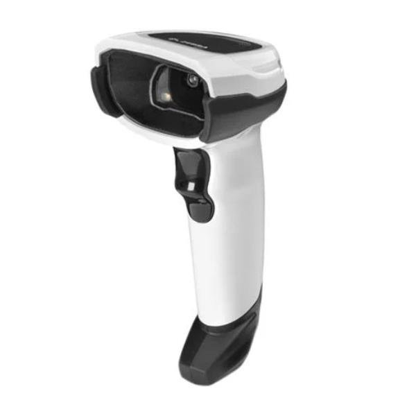 Zebra DS2208 - Scanner per codici a barre - palmare - imager 2D - 762 mm / sec - con decodifica - emulazione tastiera, RS-232, USB