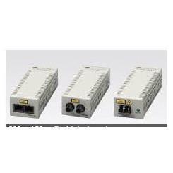 ALLIED TELESIS DESKTOP MINI MEDIA CONVERTER 10