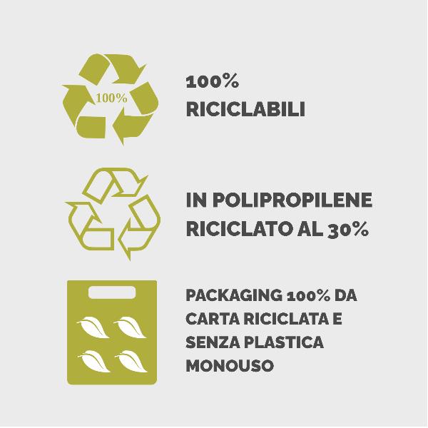 Scatola progetto Plus HOLOS - 25 x 35 cm - dorso 8 cm - verde - Fellowes