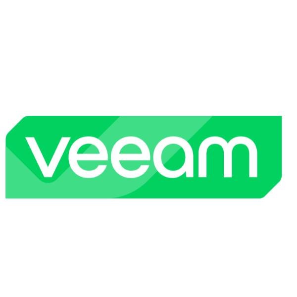 VEEAM VBSF 1YSUB. UPFR.BILL.TIER1 1-300US