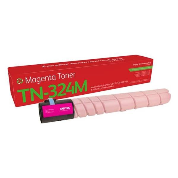 Toner rigenerato Everyday™ di Magenta compatibile con Konica Minolta A8DA330 (A8DA330), Capacità standard, 26000 pagine, Magenta, 1 pz