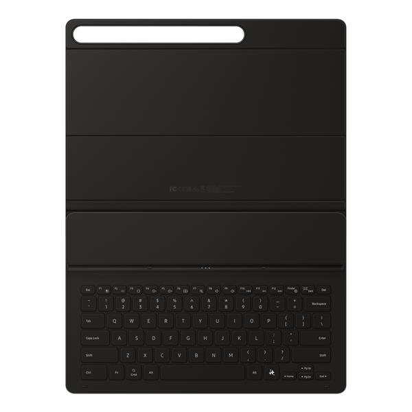 SAMSUNG GALAXY TAB S10 FE+ BOOK COVER KEYBOARD …