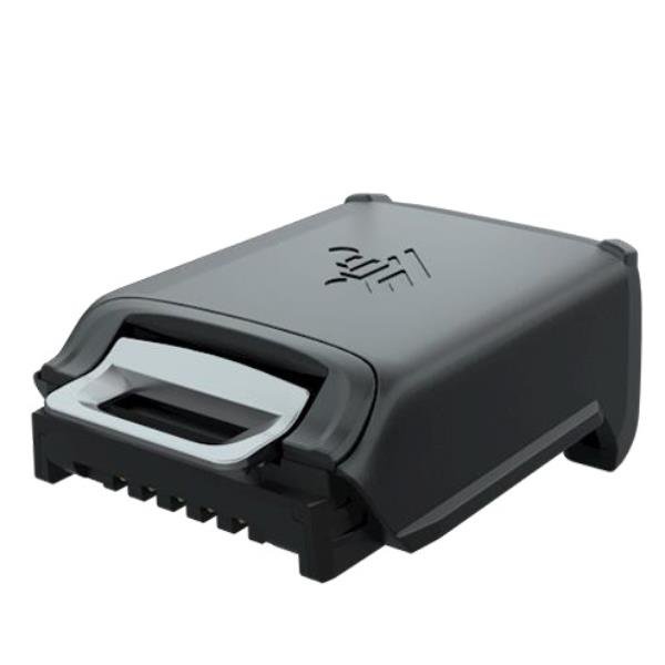 Zebra - Batteria per palmare (esteso) - Ioni …