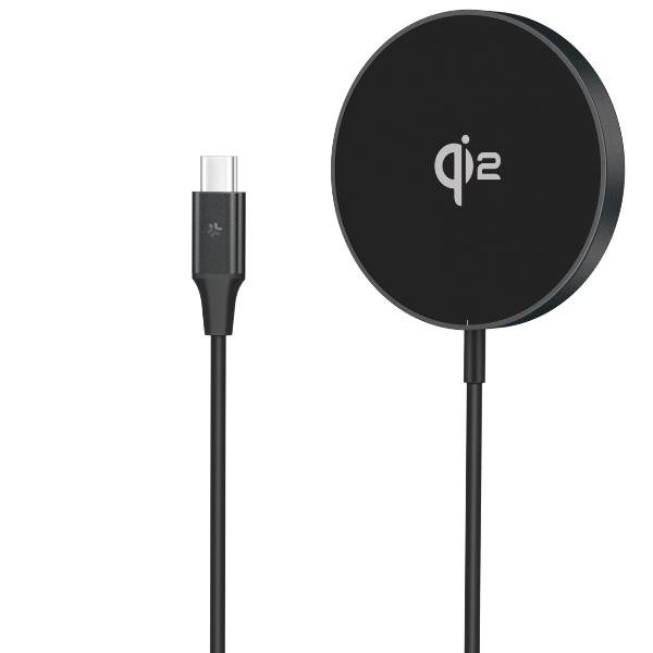 Celly MAGCHARGEPROQI2 - 15W Wireless Charger Qi2