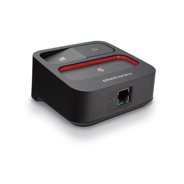 POLY HP PLY MDA100 QD USB-A ANALOG SWITC