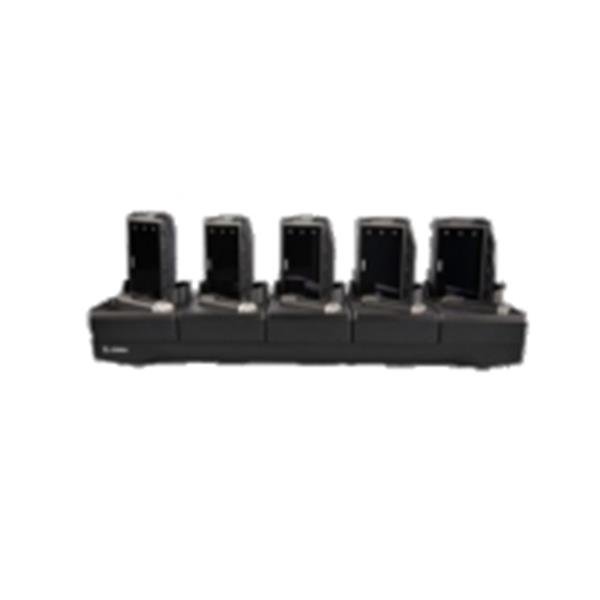 ZEBRA RS6000 5SLOT CHARGE CRADLE CHARGE