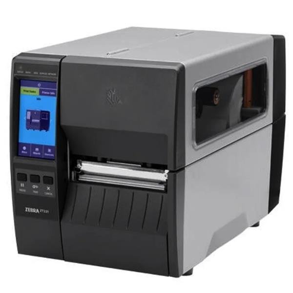 Zebra ZT231 - Stampante per etichette - trasferimento …