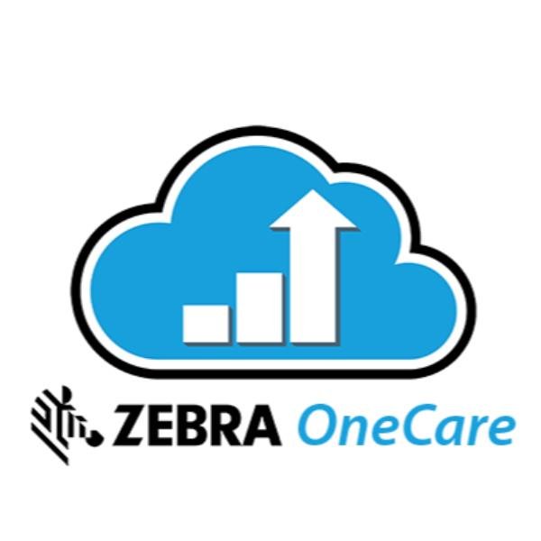 Zebra OneCare Essential with Comprehensive - Contratto di assistenza esteso (rinnovo) - parti e manodopera - 2 anni - carry in - tempo di riparazione: 3 giorni lavorativi - deve essere acquistato prima che scada la garanzia standard - per G-Series