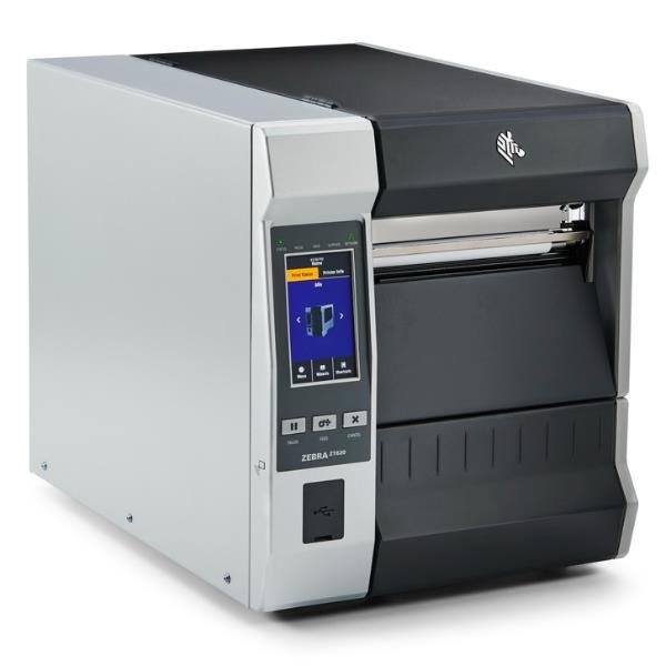 Zebra ZT620 - Stampante per etichette - termico …