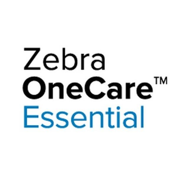 ZEBRA EST.GARA TC77 3ANNI ESSENTIAL 3DA