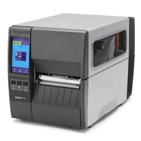 Zebra ZT231 - Stampante per etichette - termico …