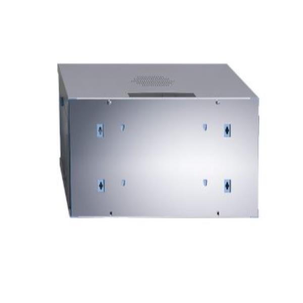 TECNOSTEEL PIASTRA POSTERIORE X BOX 22U GRI