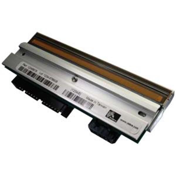 ZEBRA PRINTHEAD CARD P1XXI