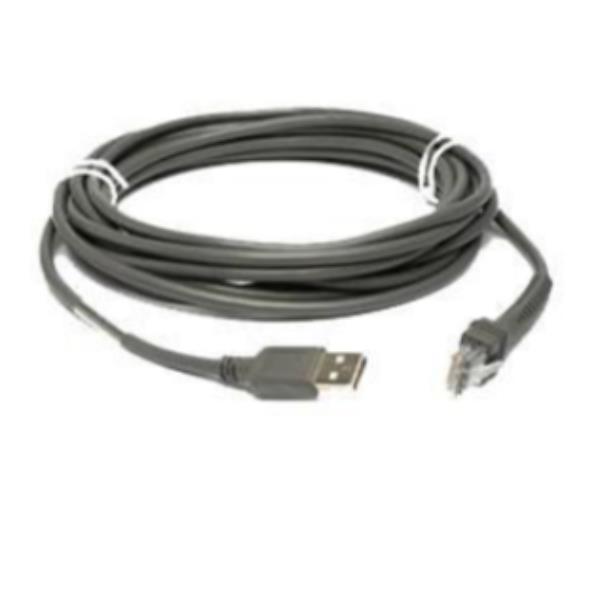 Zebra - Cavo USB - USB - 4.6 …
