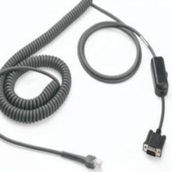 Zebra - Cavo seriale - DB-9 (F) - …