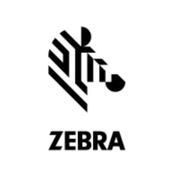 ZEBRA POWER EXTENSION CABLE DC, 6',
